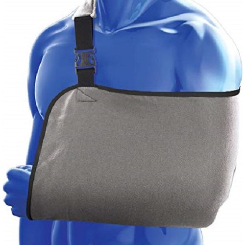 Ked Arm Sling Pouch Senior