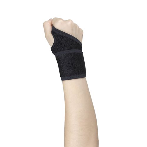 Bib Airprene Wrist Wrap