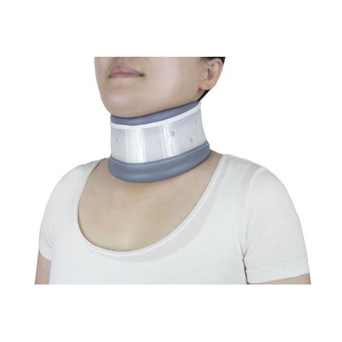 Bib Rigid Neck Cervical Collar