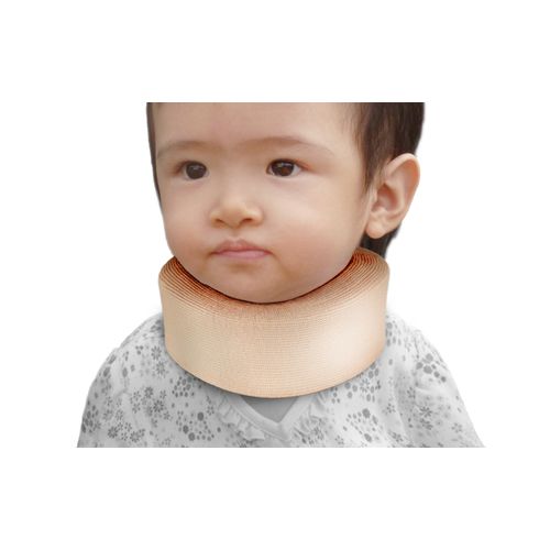 Bib Children Soft Neck Cervical Collar