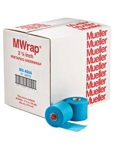 Underwrap/Prewrap