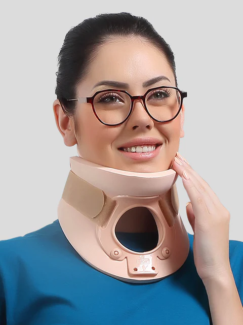 Flam Cervical/Neck Philadelphia Orthosis