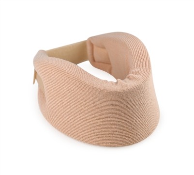 Bib Soft Neck Cervical Collar