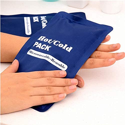 Bib Cold/Hot Pack