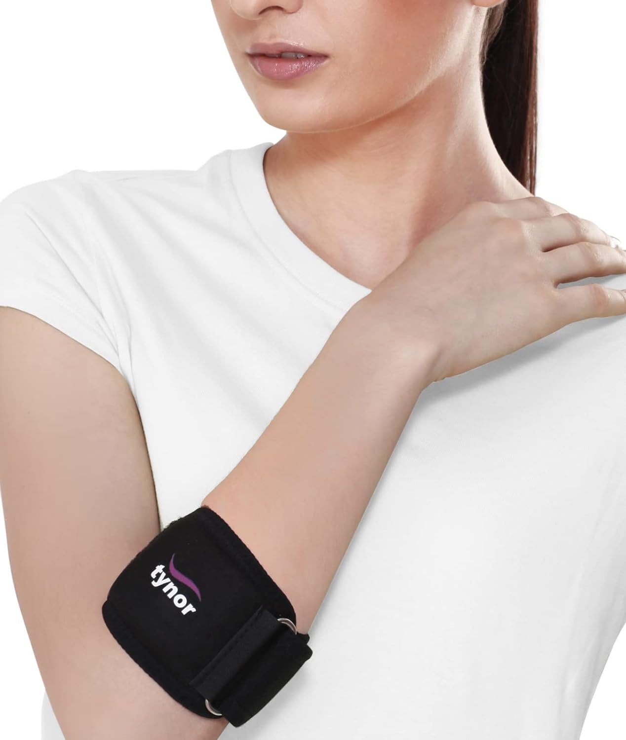 Tyn Tennis Elbow Support