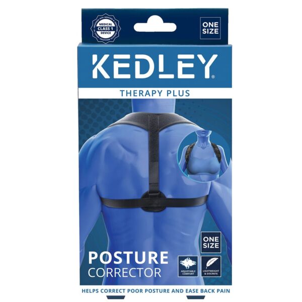 Ked Posture Corrector