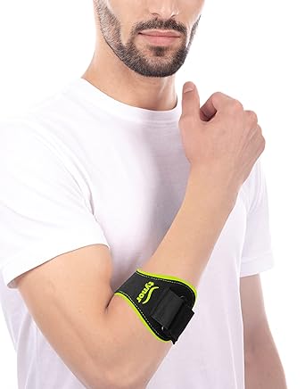 Tyn Tennis Elbow Support