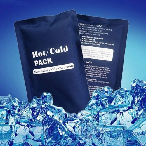 Bib Cold/Hot Pack