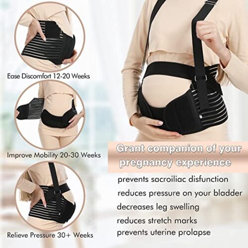 Pregnancy/Maternity Belt