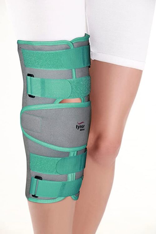 Tyn Knee Immobiliser 14 inch