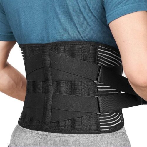 Pn Lumbar/Back Brace