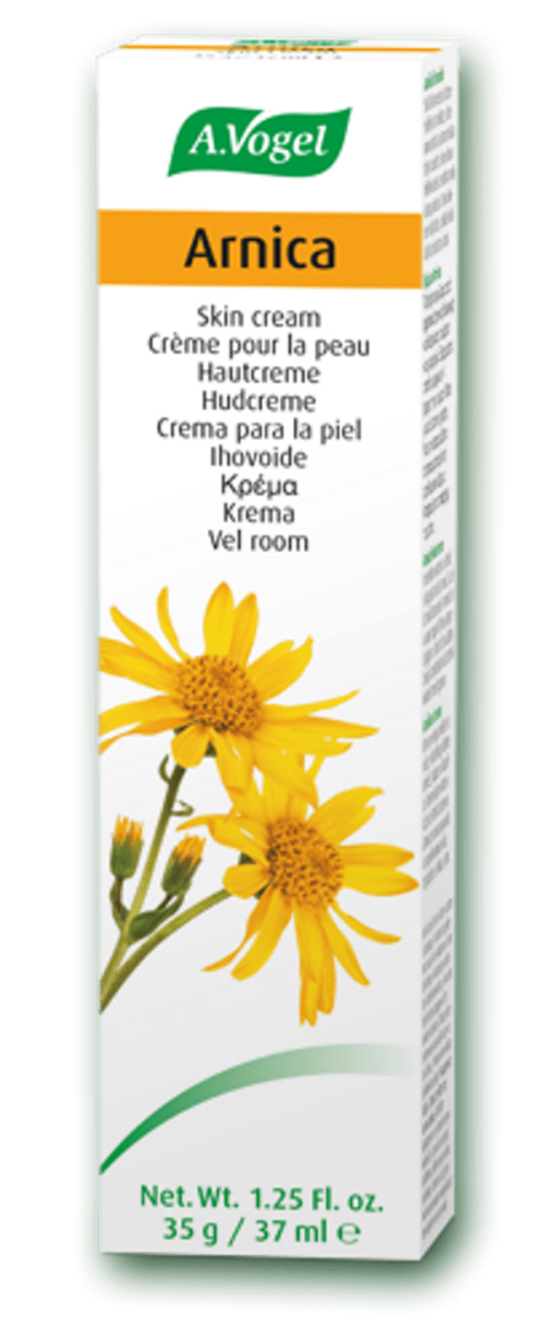 A.Vogel Arnica Skin Cream