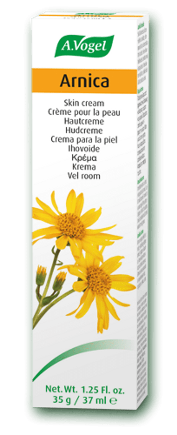 A.Vogel Arnica Skin Cream