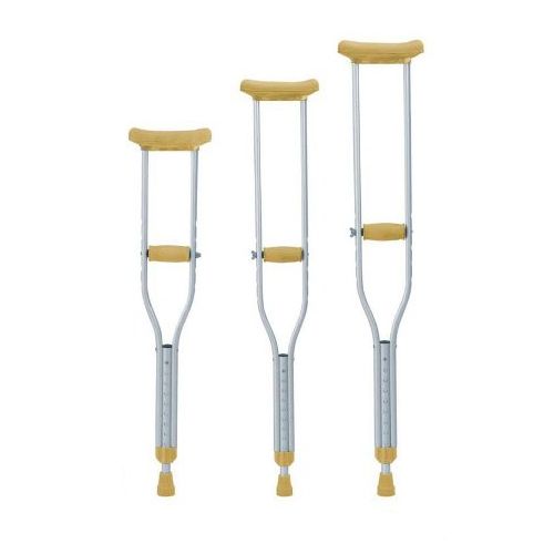 Bib Axillary Crutches