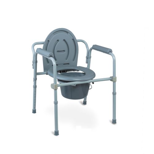 Bib Commode Frame Chair