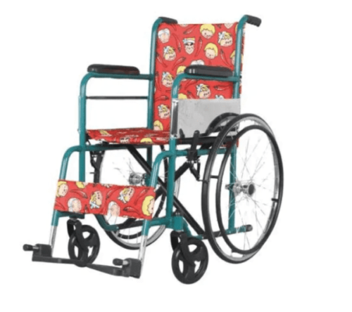 Bib Pediatric Wheelchair