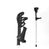 Bib Premium Ergonomic Elbow Crutches