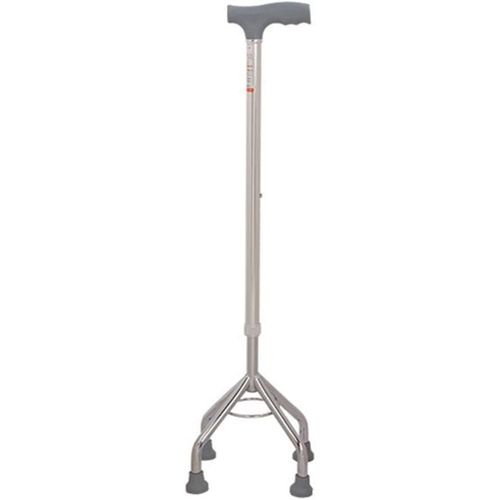 Bib Quadripod Walking Cane Four Legged