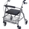 Bib Rollator