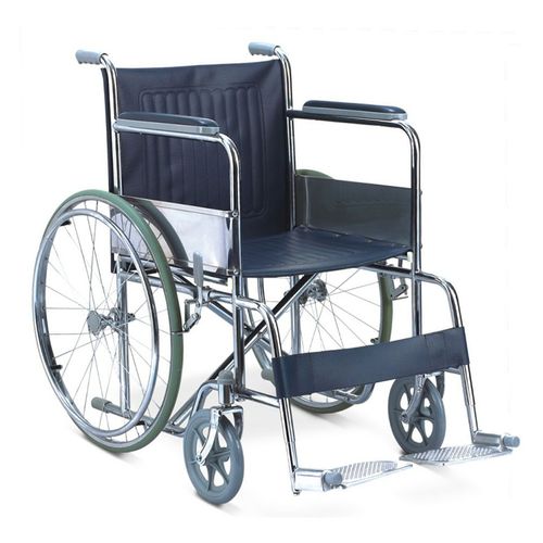 Bib Standard Wheelchair