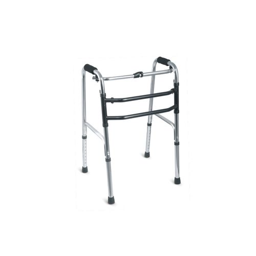 Bib Walking Frame Without Wheels