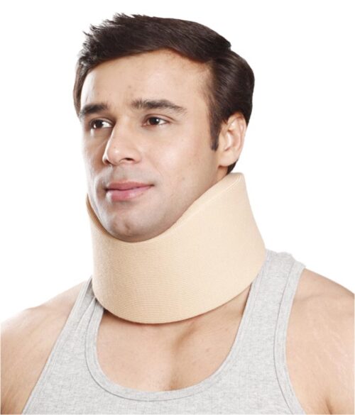 Bib Soft Neck Cervical Collar