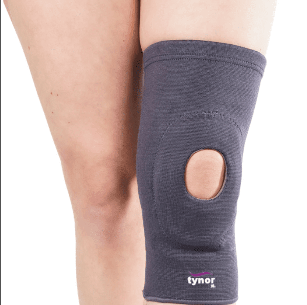 Tynor Knee Cap With Open Patella