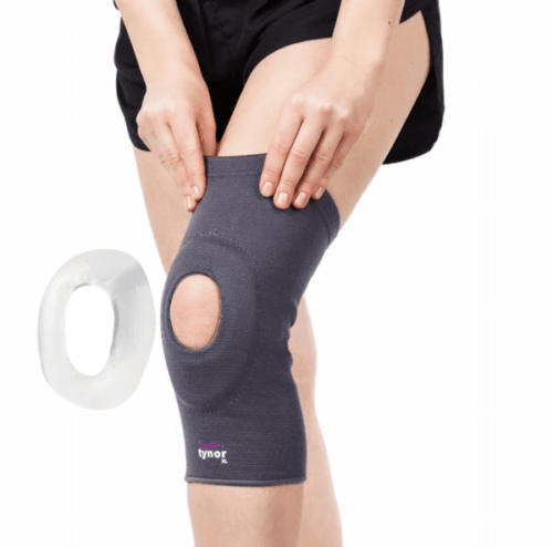 Tynor Knee Cap With Open Patella