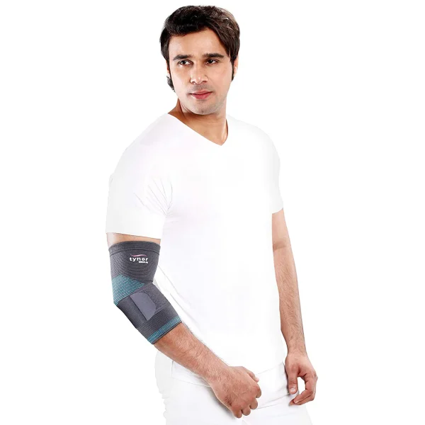 Tyn Elbow Support( E11)