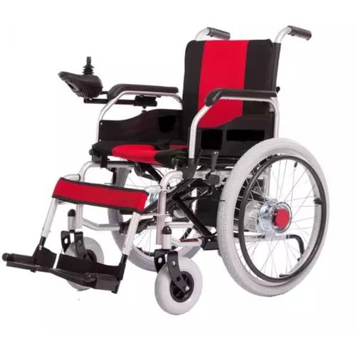 Electric Wheelchair Intelligent Remote Control