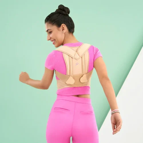 Flam Dorsolumbar Spinal Brace (Taylors Brace)