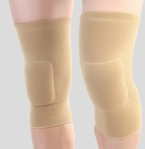 Flam Gel Knee Cushion For Prayers