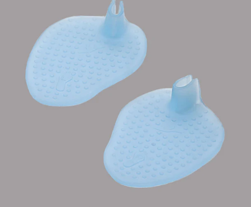 Flam Gel Metatarsal Pad Female