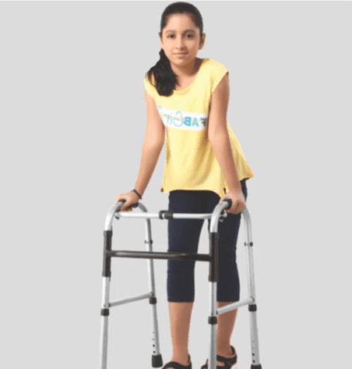 Flam Pediatric Walker