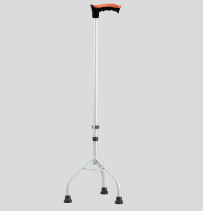 Flam Tripod Walking Cane Metal Base (2220)