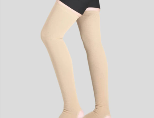 Flam Varicose Veins Stockings