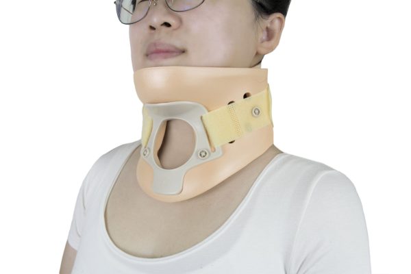 Bib Philadelphia Neck Cervical Collar