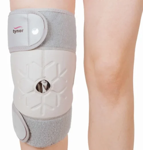 Tyn Cool Pack Knee Wrap Universal