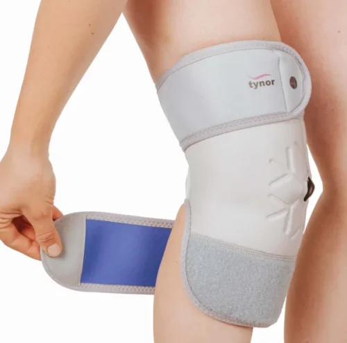 Tyn Cool Pack Knee Wrap Universal