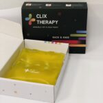 Ked Clix Therapy Back & Knee Hot Cold Pack