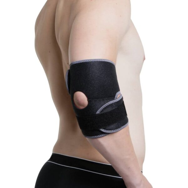 Ked Advanced Elbow Support Universal