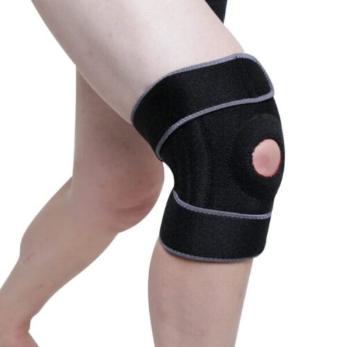 Ked Knee Support With Stabiliser