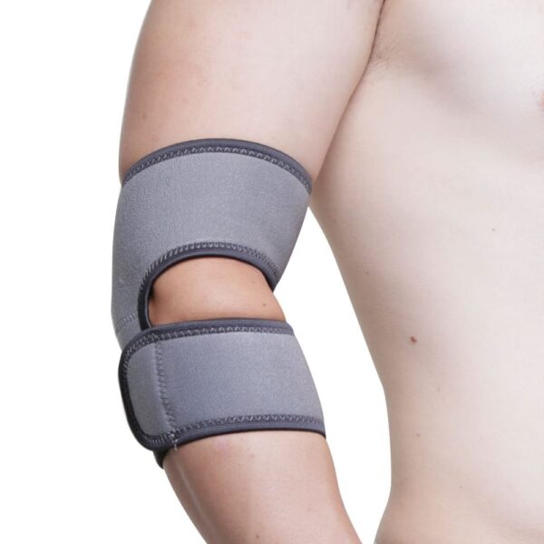 Ked Neoprene Elbow Support Universal