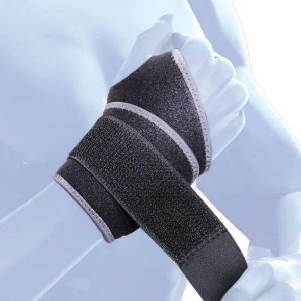 Ked Advanced Wrist Support