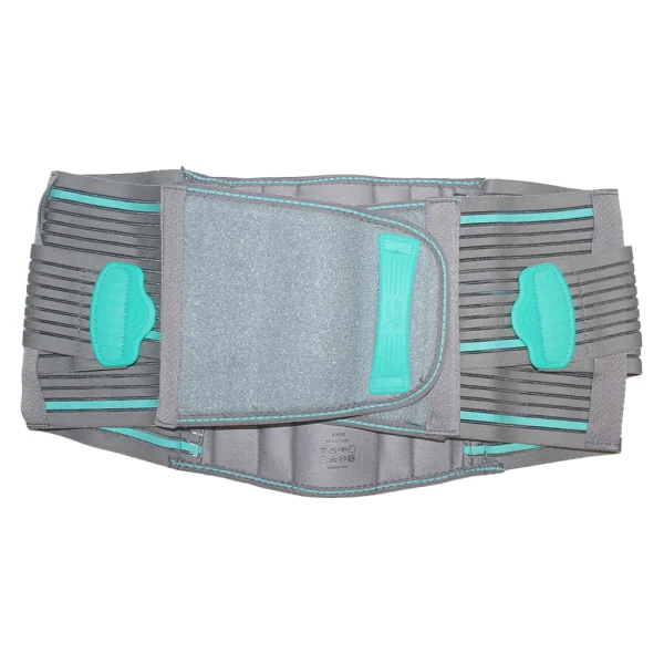 Tyn Orthopedic Lumbar Sacral Belt Lumbopore For Back Pain,Sciatica,Herniated Disc,Disc Bulge