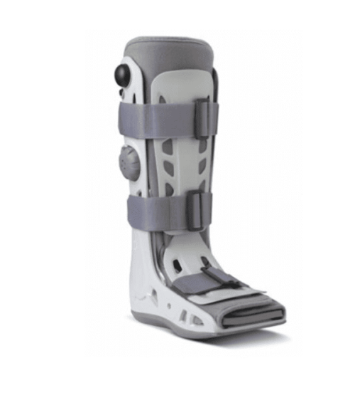 Med Aircast Airselect Walker Boot