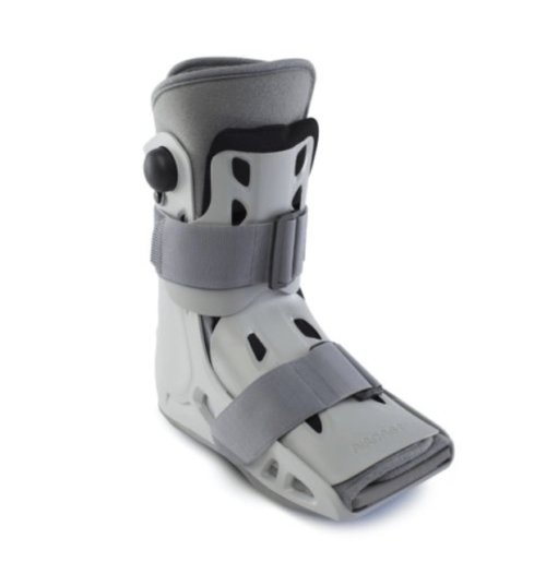 Med Aircast Airselect Walking Boot (Short )