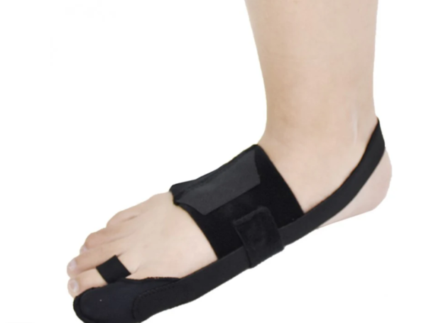 Med Halux Valgus Alignment Splint Univ