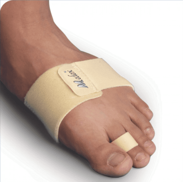 Med Metatarsal Pad Univ