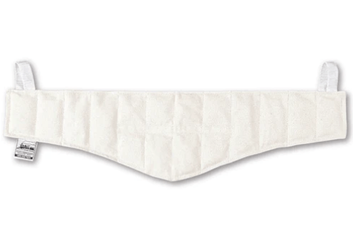 Med Moist Hot Pack Neck Contour(24” Long).